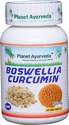Boswellia-Curcumin - Kĺby, Zápaly