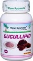 Gugullipid Kapsuly - Cholesterol, Metabolizmus