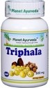 Triphala Kapsule - Zápcha, Trávenie